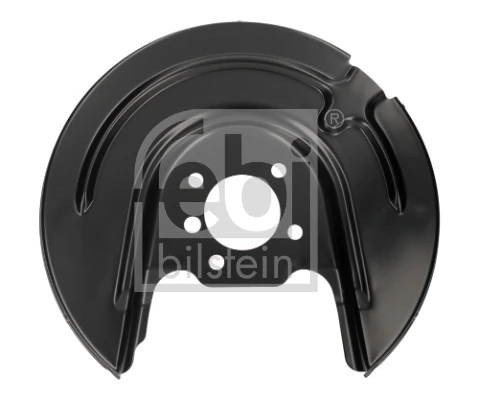 Splash Guard, brake disc